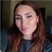 Profesora de refuerzo de asignaturas hasta 6° de primaria